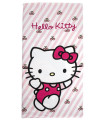 ΠΕΤΣΕΤΑ ΜΩΡΟΥ HELLO KITTY 70*140