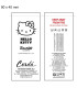 HELLO KITTY CHILDREN'S TOWEL PONCHO 50*111 Cerda