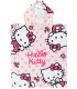 HELLO KITTY CHILDREN'S TOWEL PONCHO 50*111 Cerda