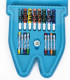 BLUEY DRAWING SET IN A BOX Cerda
