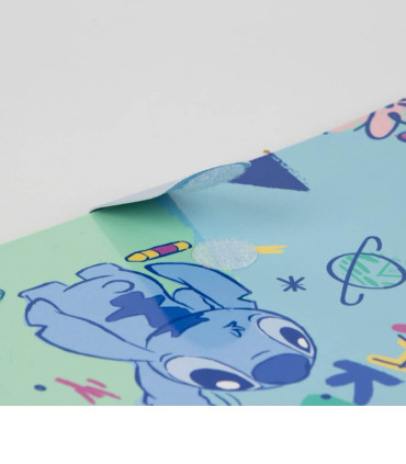 PASTEL COLORING SET IN A CARTON BAG STITCH Cerda