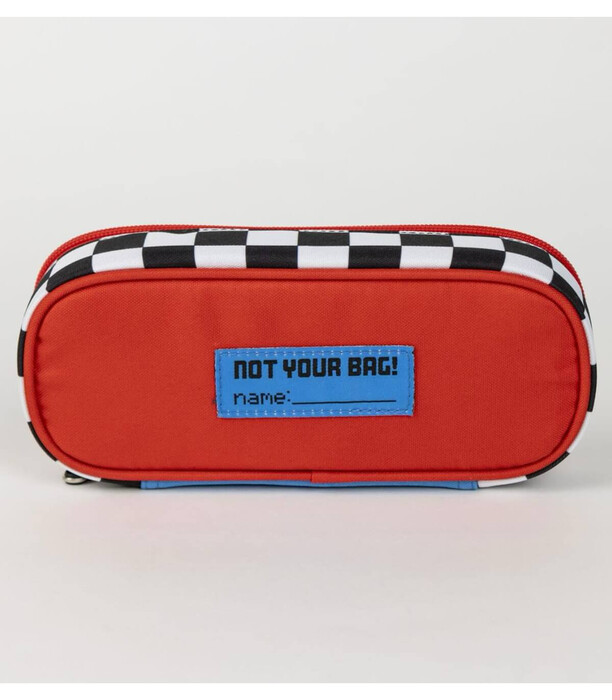 SPIDER-MAN STUDENT PENCIL CASE Cerda