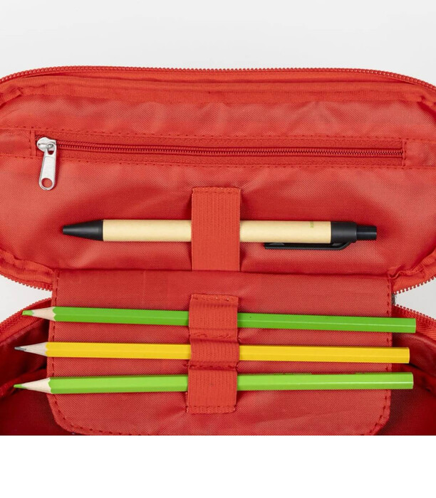 SPIDER-MAN STUDENT PENCIL CASE Cerda