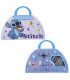 LARGE PAINTING SET 50 PARTS IN BLISTER STITCH Cerda