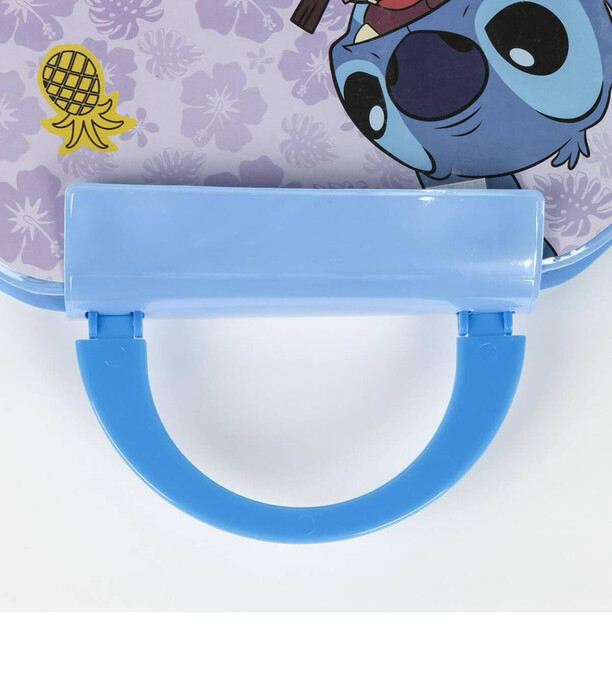ΜΕΓΑΛΗ ΣΥΣΚΕΥΑΣΙΑ ΖΩΓΡΑΦΙΚΗΣ 50 ΤΜΧ ΣΕ BLISTER STITCH Cerda