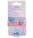 HAIR CLIPS 8 PCS. ON CARD STITCH Cerda