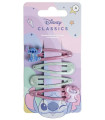 FIBER FOR HAIR 4 PCS. ON CARD STITCH