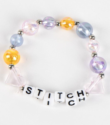 SET OF 3 BRACELETS ON CARD STITCH Cerda