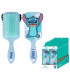 ΒΟΥΡΤΣΑ ΓΙΑ ΜΑΛΛΙΑ ΣΕ ΚΟΥΤΙ STITCH Cerda