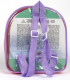 HAIR ACCESSORY SET IN STITCH BACKPACK Cerda