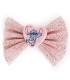 HAIR ACCESSORY SET IN STITCH BACKPACK Cerda