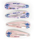 HAIR ACCESSORY SET IN STITCH BACKPACK Cerda
