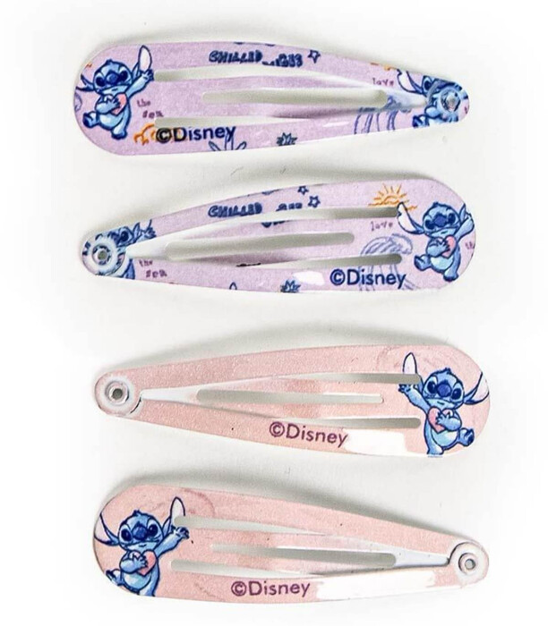 HAIR ACCESSORY SET IN STITCH BACKPACK Cerda