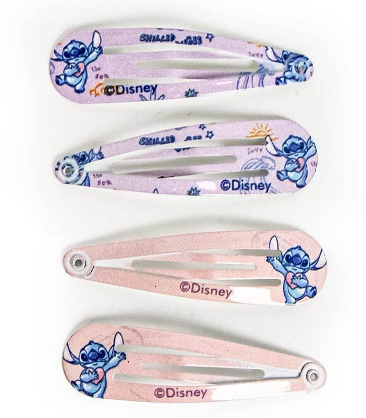 ΣΕΤ ΑΞΕΣΟΥΑΡ ΜΑΛΛΙΩΝ ΣΕ ΣΑΚΙΔΙΟ STITCH Cerda
