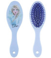 SMALL HAIR BRUSH FROZEN