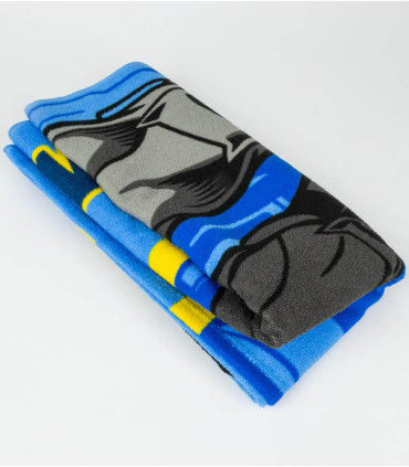 BATMAN CHILDREN'S TOWEL 70*140 Cerda