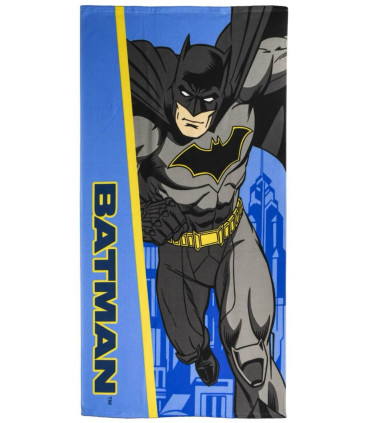 BATMAN CHILDREN'S TOWEL 70*140 Cerda