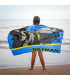 BATMAN CHILDREN'S TOWEL 70*140 Cerda