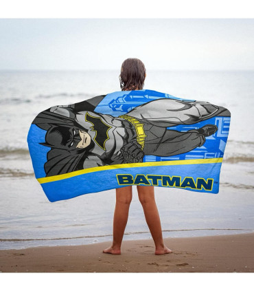 BATMAN CHILDREN'S TOWEL 70*140 Cerda