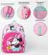 STUDENT BACKPACK 38 CM MINNIE MOUSE Cerda