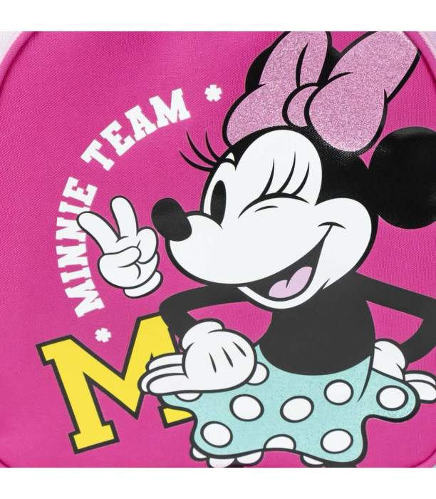 STUDENT BACKPACK 38 CM MINNIE MOUSE Cerda