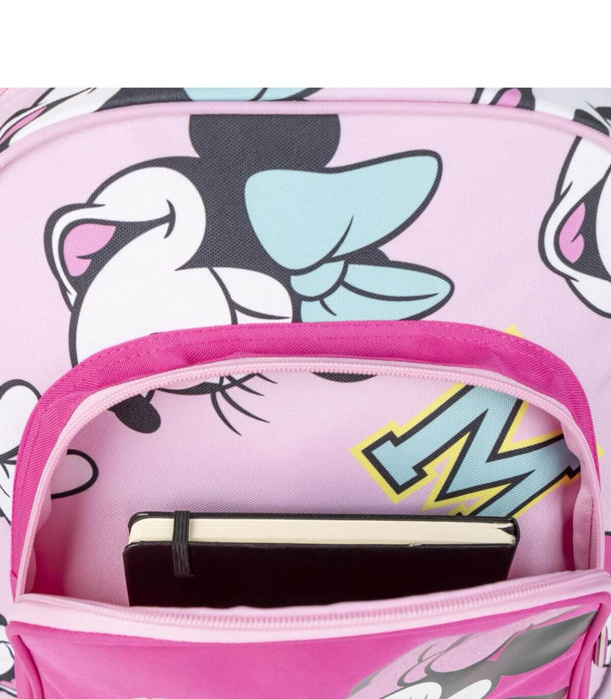 STUDENT BACKPACK 38 CM MINNIE MOUSE Cerda