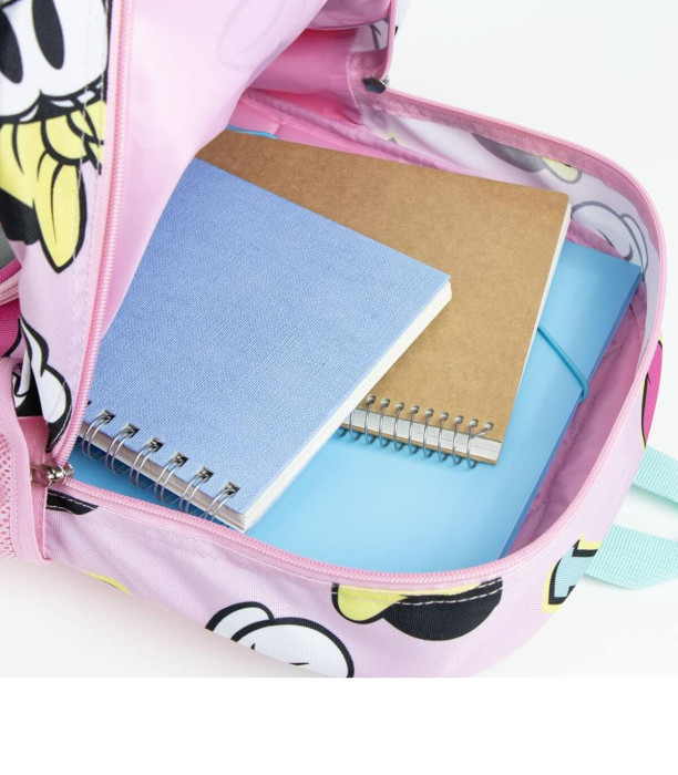 STUDENT BACKPACK 38 CM MINNIE MOUSE Cerda