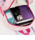 3D CHILDREN'S BACKPACK WITH WHEELS MINNIE MOUSE Cerda