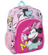 ΣΑΚΙΔΙΟ ΜΑΘΗΤΗ 38 CM MINNIE MOUSE Cerda