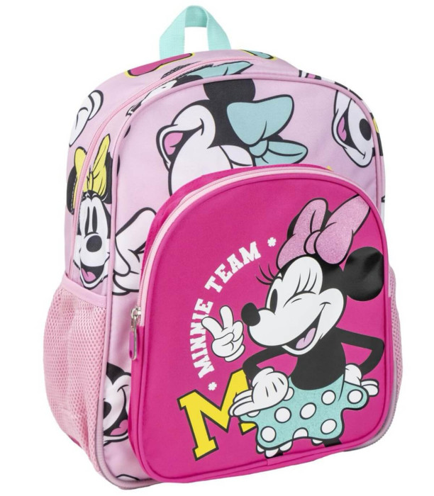 ΣΑΚΙΔΙΟ ΜΑΘΗΤΗ 38 CM MINNIE MOUSE Cerda