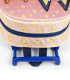 3D BLUEY CHILDREN'S BACKPACK WITH WHEELS Cerda