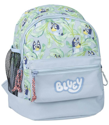 CHILDREN'S BACKPACK WITH PRINT 27 CM BLUEY Cerda