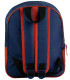 3D SPIDER-MAN CHILDREN'S BACKPACK 31 CM Cerda