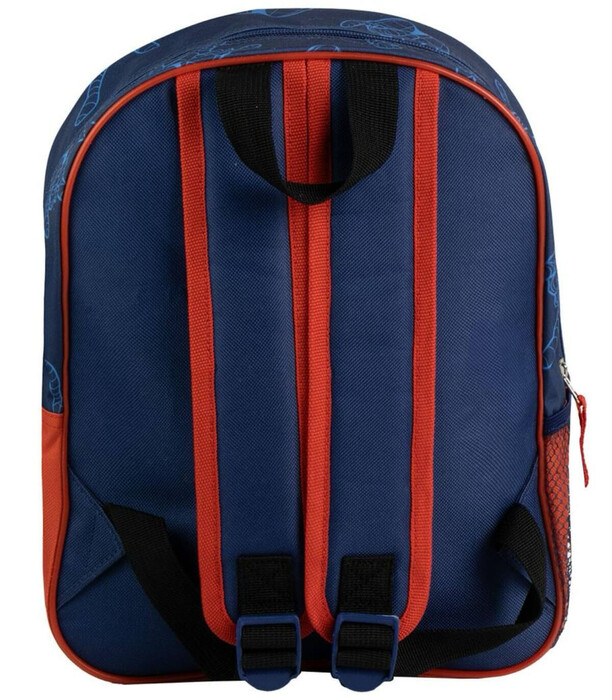 3D SPIDER-MAN CHILDREN'S BACKPACK 31 CM Cerda