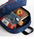 3D SPIDER-MAN CHILDREN'S BACKPACK 31 CM Cerda