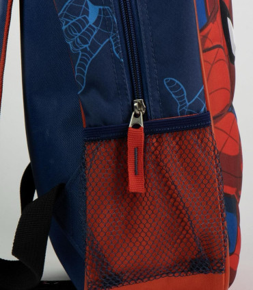 3D SPIDER-MAN CHILDREN'S BACKPACK 31 CM Cerda