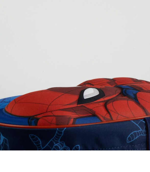 ΠΑΙΔΙΚΗ ΤΣΑΝΤΑ 3D SPIDER-MAN 31 ΕΚ Cerda