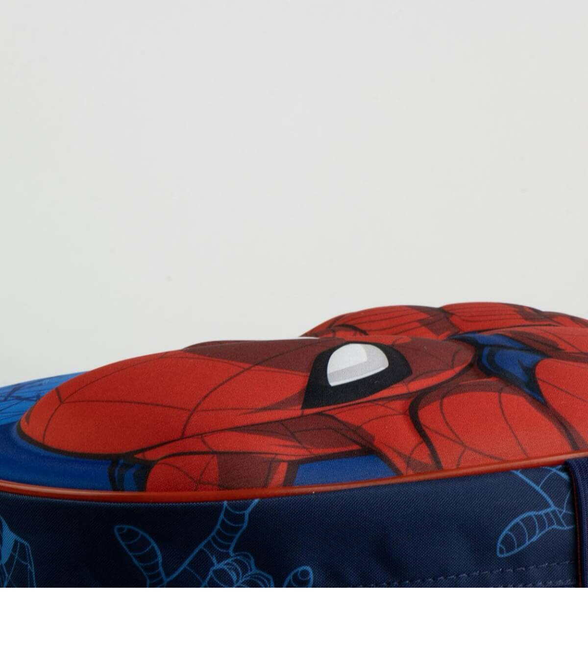 ΠΑΙΔΙΚΗ ΤΣΑΝΤΑ 3D SPIDER-MAN 31 ΕΚ Cerda