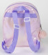 ΠΑΙΔΙΚΗ ΤΣΑΝΤΑ 21 ΕΚ ΜΕ ΓΛΙΤΕΡ GABBY Cerda