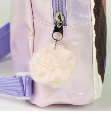 CHILDREN'S BACKPACK 21 CM WITH GLITTER GABBY Cerda