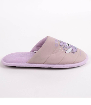 ΠΑΝΤΟΦΛΕΣ ΡΟΖ ANGEL & STITCH 36-40 ΣΕΙΡΑ Cerda