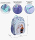 STUDENT BACKPACK 38 CM FROZEN Cerda