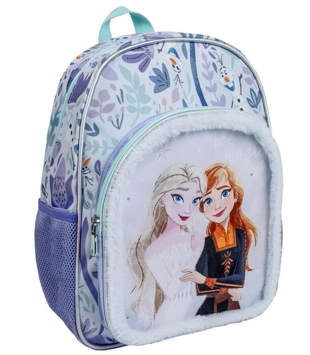 STUDENT BACKPACK 38 CM FROZEN Cerda