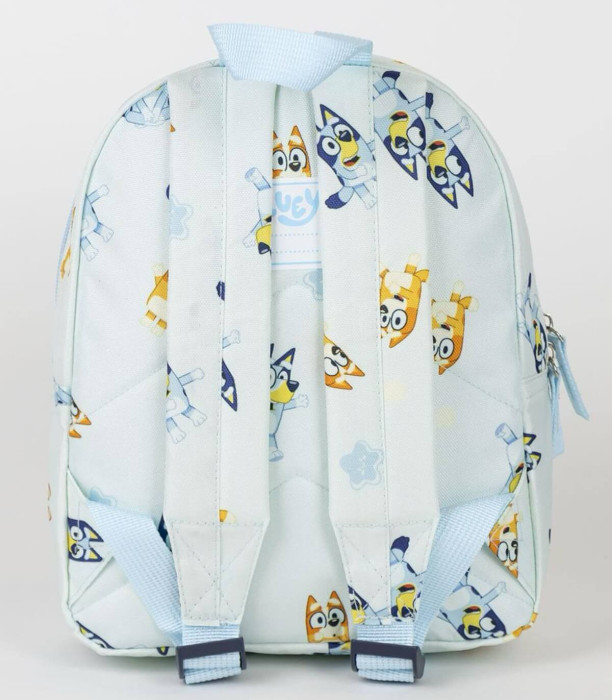 BACKPACK FOR KINDERGARTEN PRINT BLUEY 27 CM Cerda