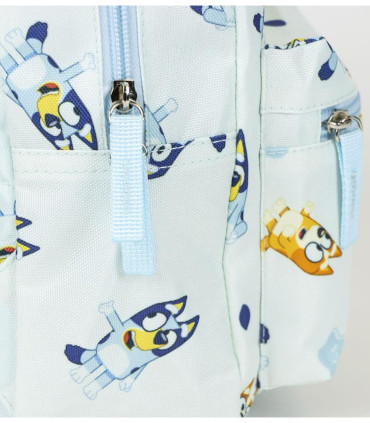 BACKPACK FOR KINDERGARTEN PRINT BLUEY 27 CM Cerda
