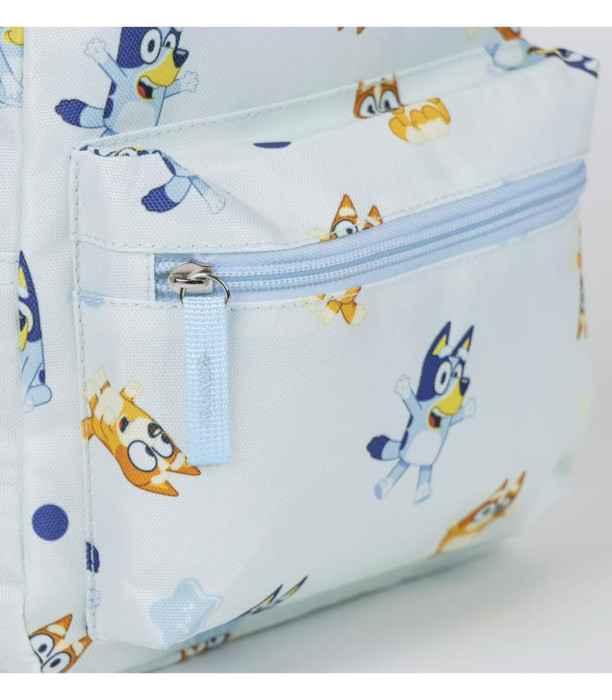 BACKPACK FOR KINDERGARTEN PRINT BLUEY 27 CM Cerda