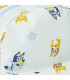 BACKPACK FOR KINDERGARTEN PRINT BLUEY 27 CM Cerda