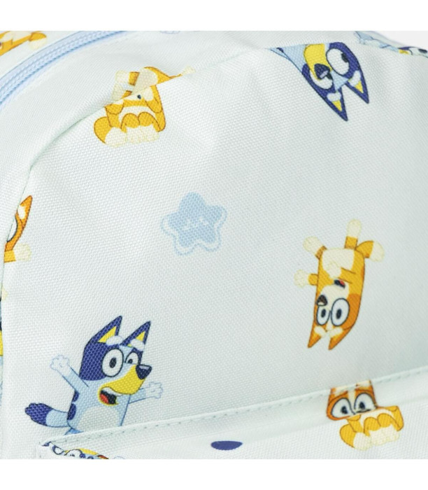BACKPACK FOR KINDERGARTEN PRINT BLUEY 27 CM Cerda