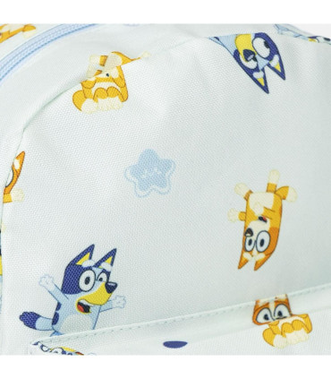 ΣΑΚΙΔΙΟ ΓΙΑ ΠΑΙΔΙΚΟ ΣΤΑΘΜΟ ΜΕ ΤΥΠΩΜΑ BLUEY 27 ΕΚ Cerda