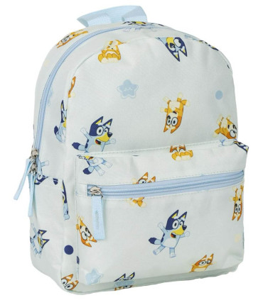BACKPACK FOR KINDERGARTEN PRINT BLUEY 27 CM Cerda